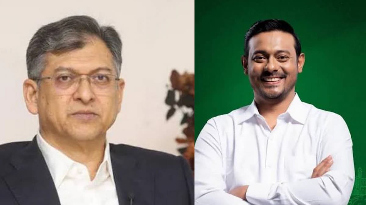 স্বরাষ্ট্রমন্ত্রীর বক্তব্যকে ‘মিথ্যা’ বললেন পাটওয়ারী, স্টুডিও হামলা নিয়ে রাজনৈতিক তোলপাড়