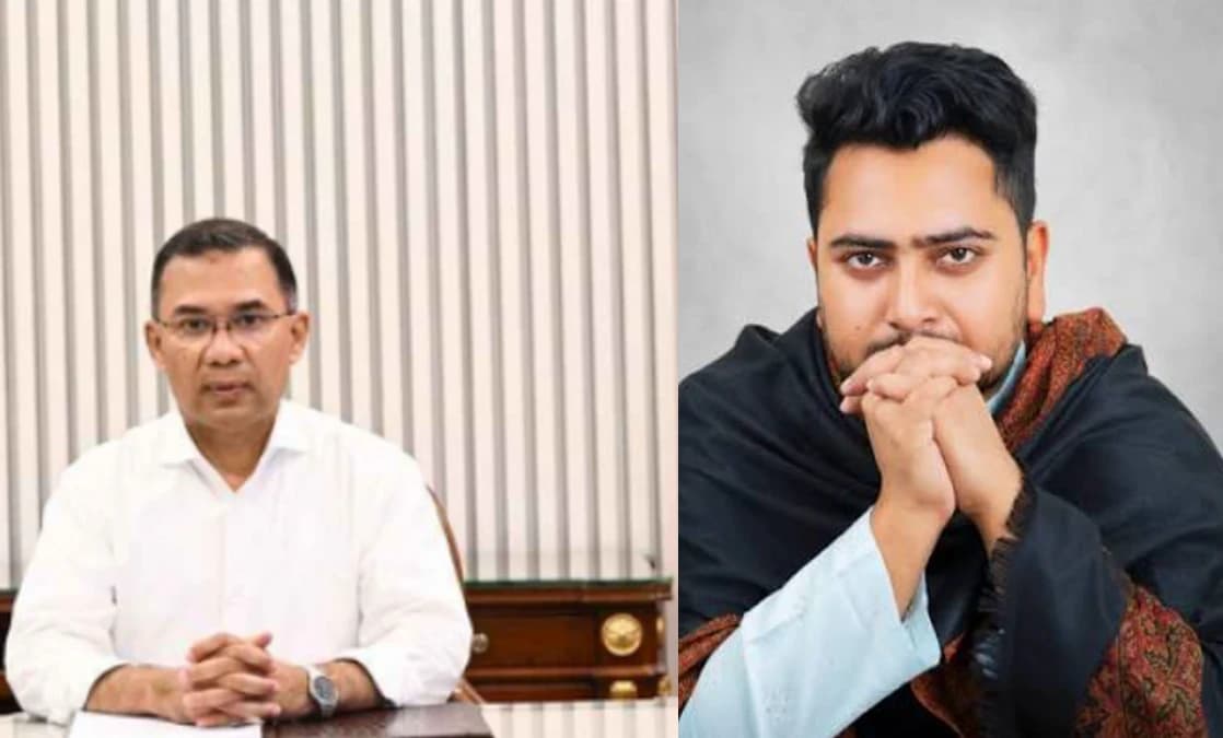 প্রধানমন্ত্রীর আসনেও চাঁদাবাজি ও দখলদারিত্ব! নাহিদ ইসলামের বিস্ফোরক অভিযোগে তোলপাড়