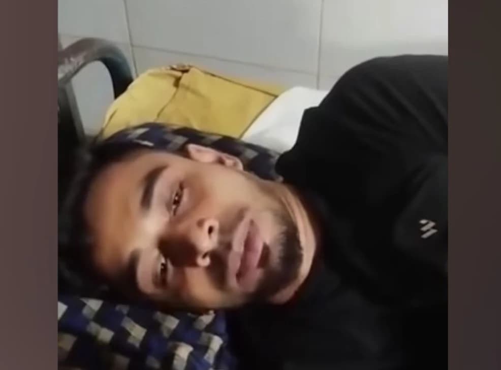 ফরিদপুরের ভাঙ্গায় ডিবি পুলিশ সেজে ব্যবসায়ীকে অপহরণ ও ৭ লাখ টাকা ছিনতাই, তদন্তে পুলিশ