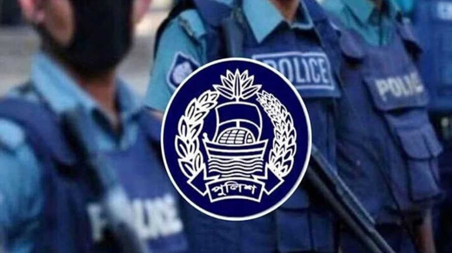 ২৫ মামলার আসামি পিচ্চি রাজার পলায়নে তোলপাড়, শাস্তির মুখে ৫ পুলিশ সদস্য