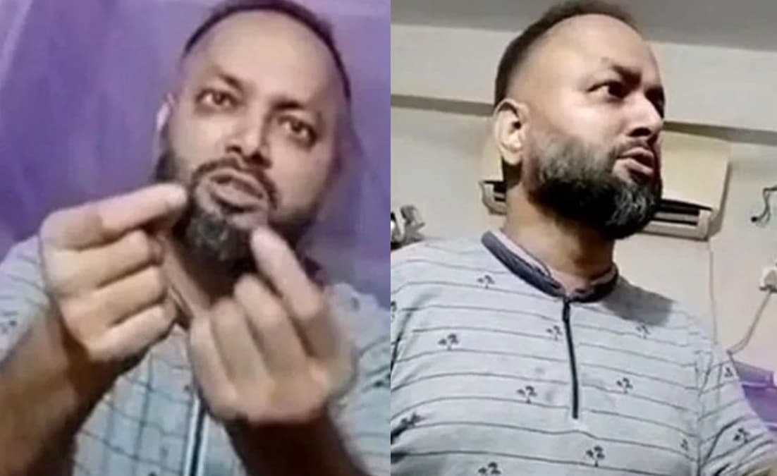 ২ কোটি টাকার লেনদেনের ভিডিও ভাইরাল, লক্ষ্মীপুরের পিডিবি নির্বাহী প্রকৌশলী সাময়িকভাবে বরখাস্ত
