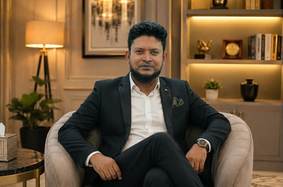বাংলাদেশ সাংবাদিক সমিতির গোপালগঞ্জ জেলা শাখার সাংগঠনিক সম্পাদক হলেন মোঃ শিহাব উদ্দিন মোল্লা