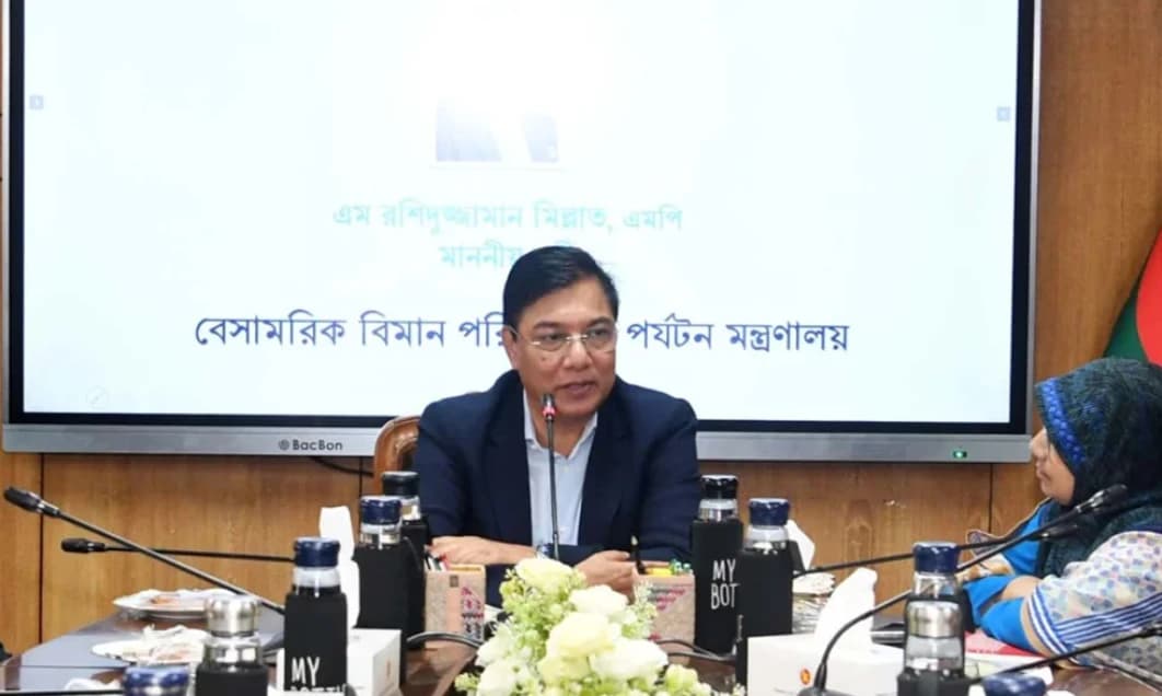 বোয়িংয়ের পর এবার ১০টি এয়ারবাস উড়োজাহাজ কিনছে সরকার, চুক্তি হবে অক্টোবরে