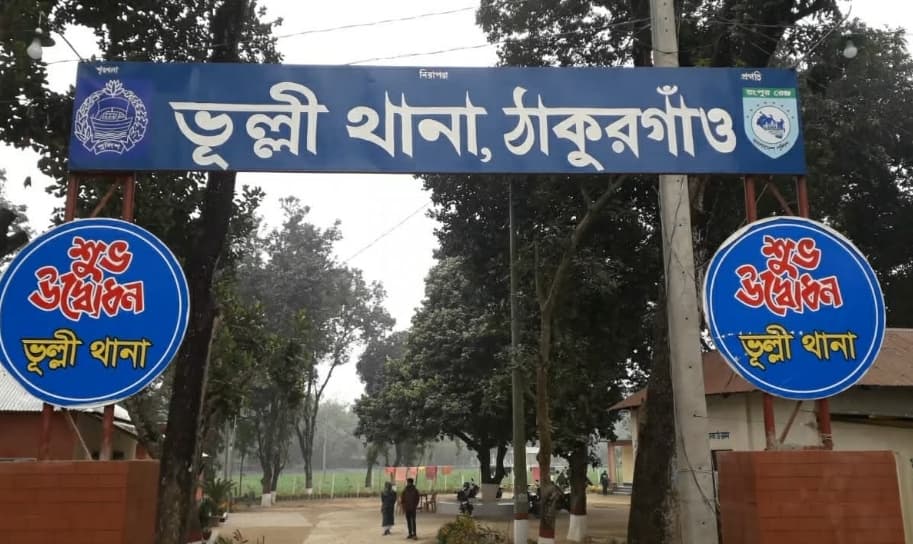 সাপের কামড়ে ঠাকুরগাঁওয়ে বৃদ্ধার নারীর মৃত্যু