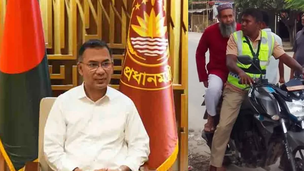 স্কুল ক্লাসে প্রধানমন্ত্রীর নামে কটূক্তি, উত্তপ্ত কুষ্টিয়ায় আটক শিক্ষককে সসম্মানে মুক্তি দেওয়ার নির্দেশ প্রধানমন্ত্রীর