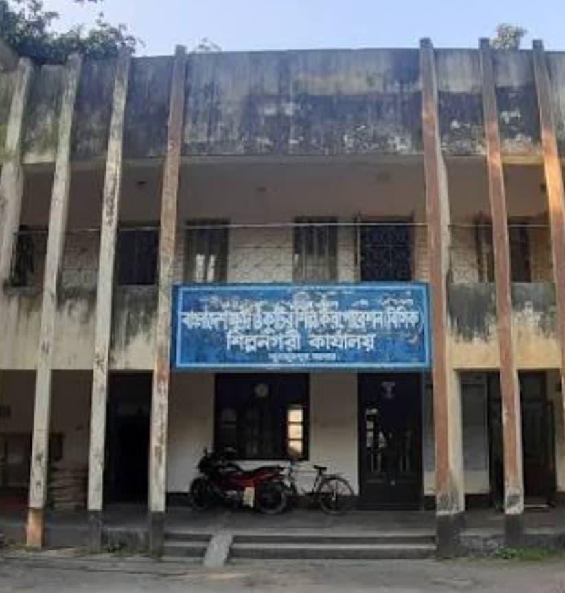 যশোর বিসিক প্লট ও অবকাঠামো সংকটে, নতুন শিল্প পার্ক এখনো ঝুলন্ত