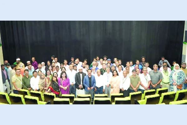 প্রান্তিক কারিগরদের স্বপ্ন পূরণে যাত্রা শুরু করল বাংলাক্রাফট অনলাইন প্ল্যাটফর্ম