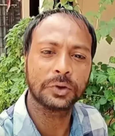 টিকটকে প্রধানমন্ত্রী তারেক রহমানকে গালিগালাজ, মৌলভীবাজারে যুবক মামুন গ্রেপ্তার