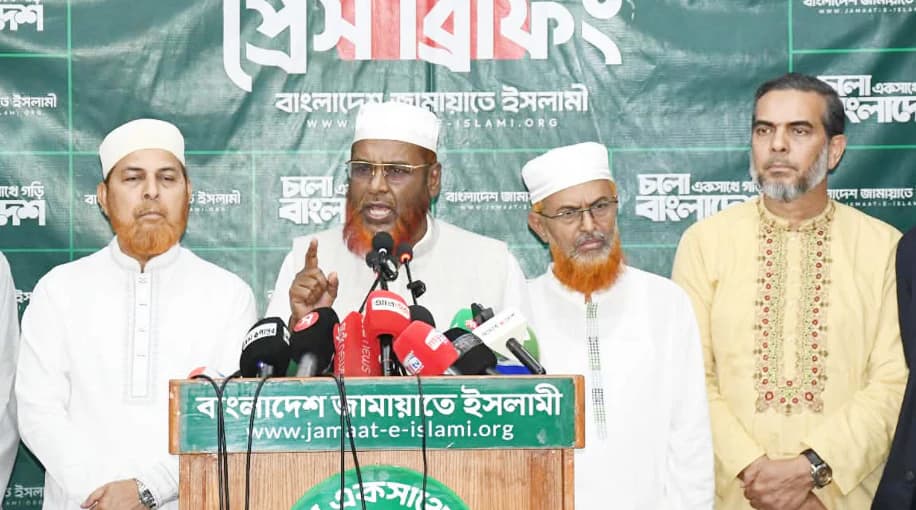 সরকারি হস্তক্ষেপে জামিন পাননি আখতারুজ্জামান, অভিযোগ গোলাম পরওয়ারের