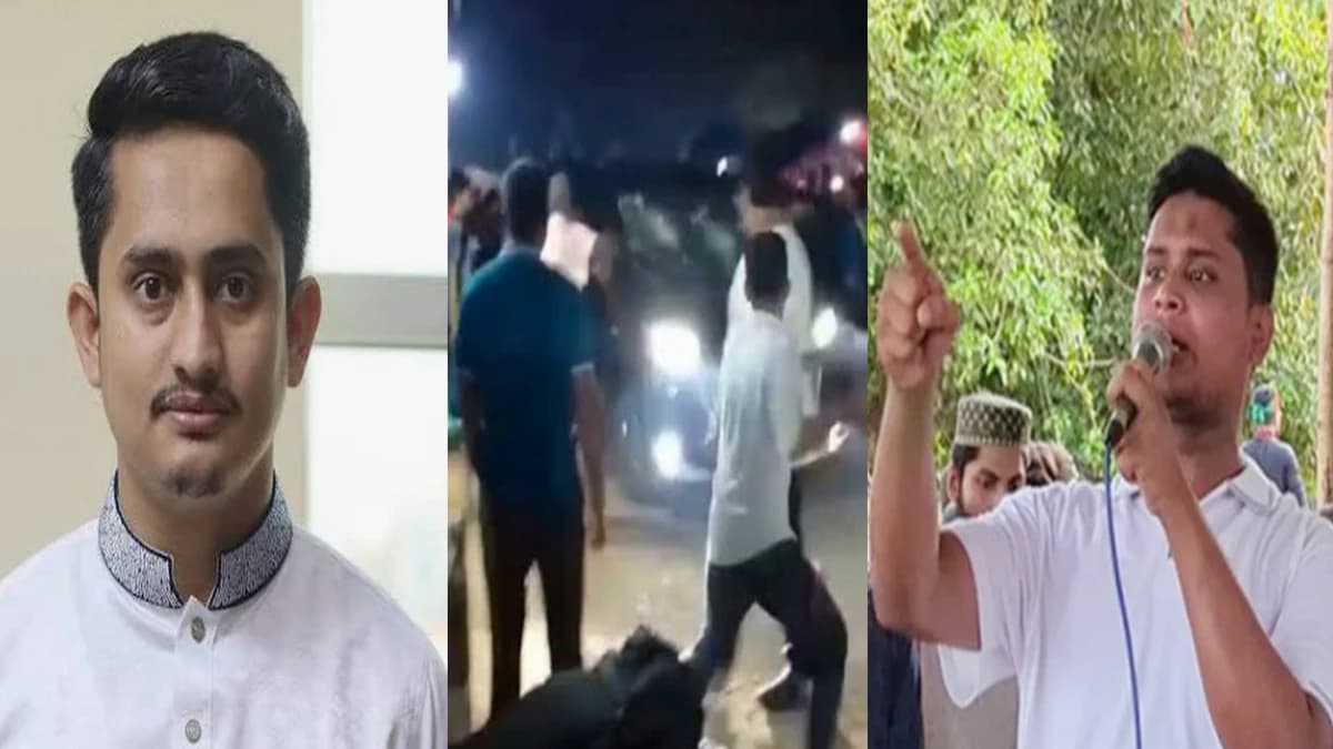 কুষ্টিয়ায় নাসীরুদ্দীন পাটওয়ারীর ওপর পঞ্চম হামলা, বিচার দাবি হাসনাত-সারজিসের