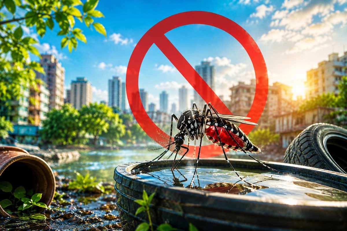 একদিনেই কেড়ে নিল ৬ প্রাণ, হাসপাতালে ভর্তি ১৬০৮ ডেঙ্গু রোগী