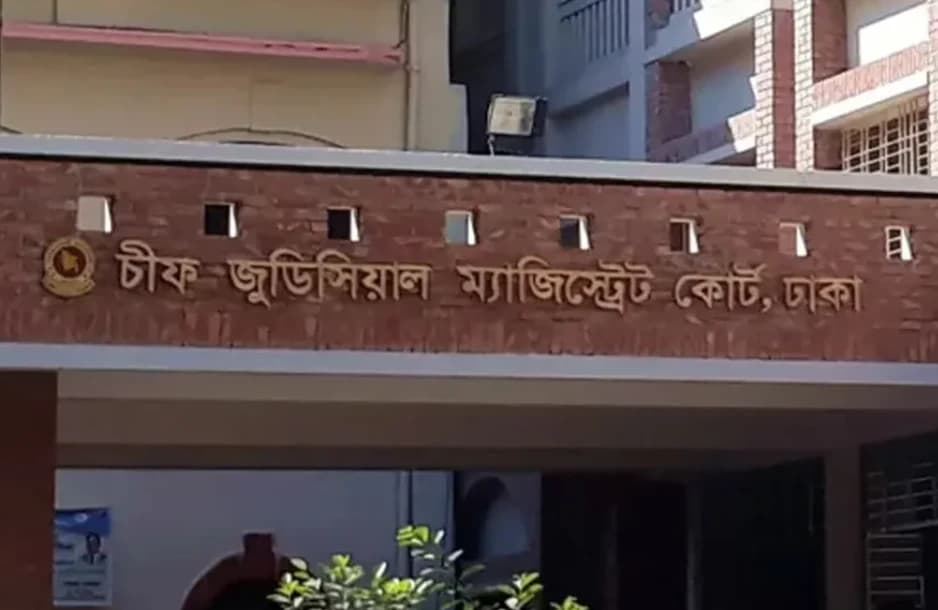 আবারও আদালত থেকে পালালেন শরিফুল, হাতকড়া খুলে চম্পটে হতবাক সবাই