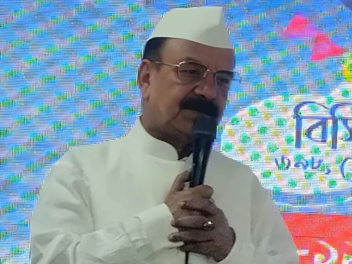ফাইল আটকে না রেখে চাকা ঘোরান, কর্মকর্তাদের প্রতি গয়েশ্বরের জোরালো আহ্বান