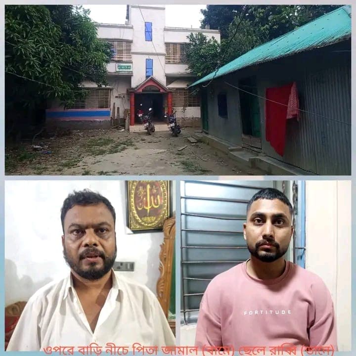 কোটি টাকার স্বপ্নের বাড়ি ফাঁকা, বাবার দ্বিতীয় সংসারের জেরে ঘরছাড়া ছেলে