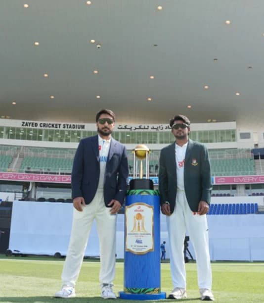 অস্ট্রেলিয়া জয়ের উচ্ছ্বাস নিয়ে আফগানদের মুখোমুখি টাইগাররা, জয় কি আসবে?