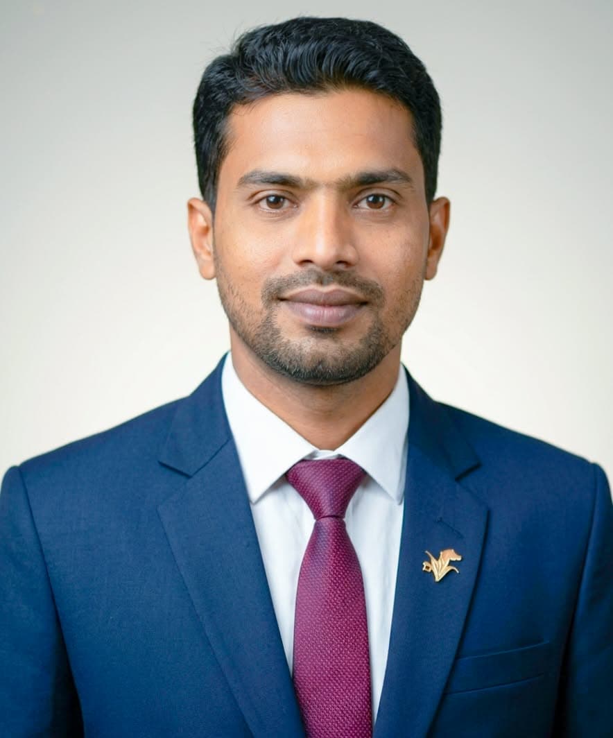 ৩ নং দলদলী ইউনিয়ন পরিষদ নির্বাচনে  মেম্বার পদপ্রার্থী মোঃ জামিরুল ইসলাম