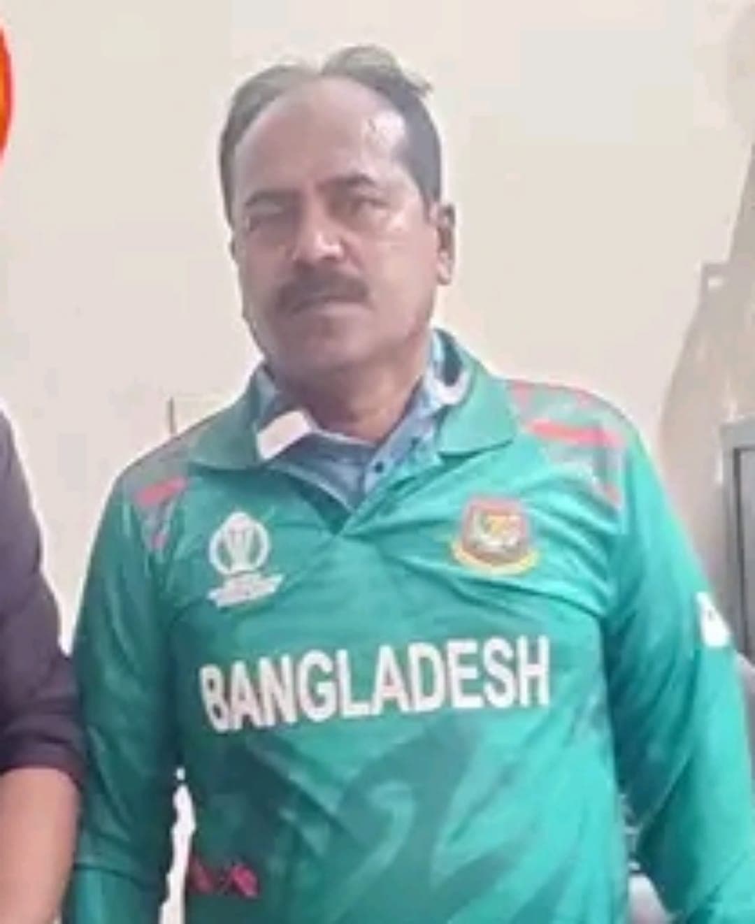 ঢাকায় গ্রেফতার খুলনা আওয়ামী লীগ নেতা আলী আকবর টিপু