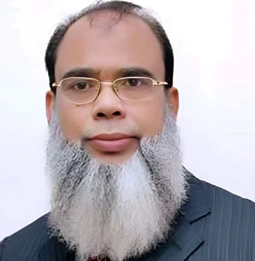 চলে গেলেন সাবেক এমপি সালাহউদ্দিন আহমেদ, শোকে স্তব্ধ যাত্রাবাড়ী