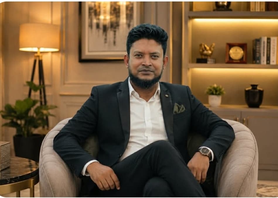 সম্প্রীতি ও মানবিকতার প্রতীক দুর্গোৎসব, সবার ঘরে আনন্দ ছড়িয়ে পড়ুক: শিহাব উদ্দিন মোল্লা