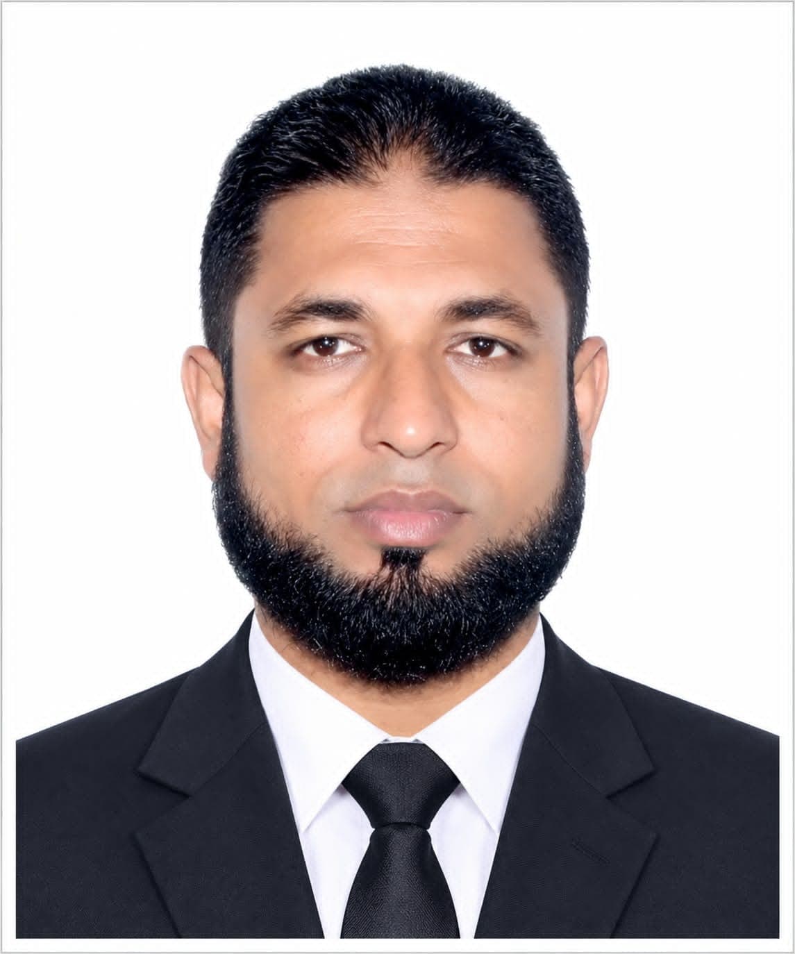 দেবিদ্বার উপজেলার ৭ নং এলাহাবাদ ইউনিয়ন পরিষদের ৪ নং ওয়ার্ডে মেম্বার পদপ্রার্থী মামুনুর রশিদ খান