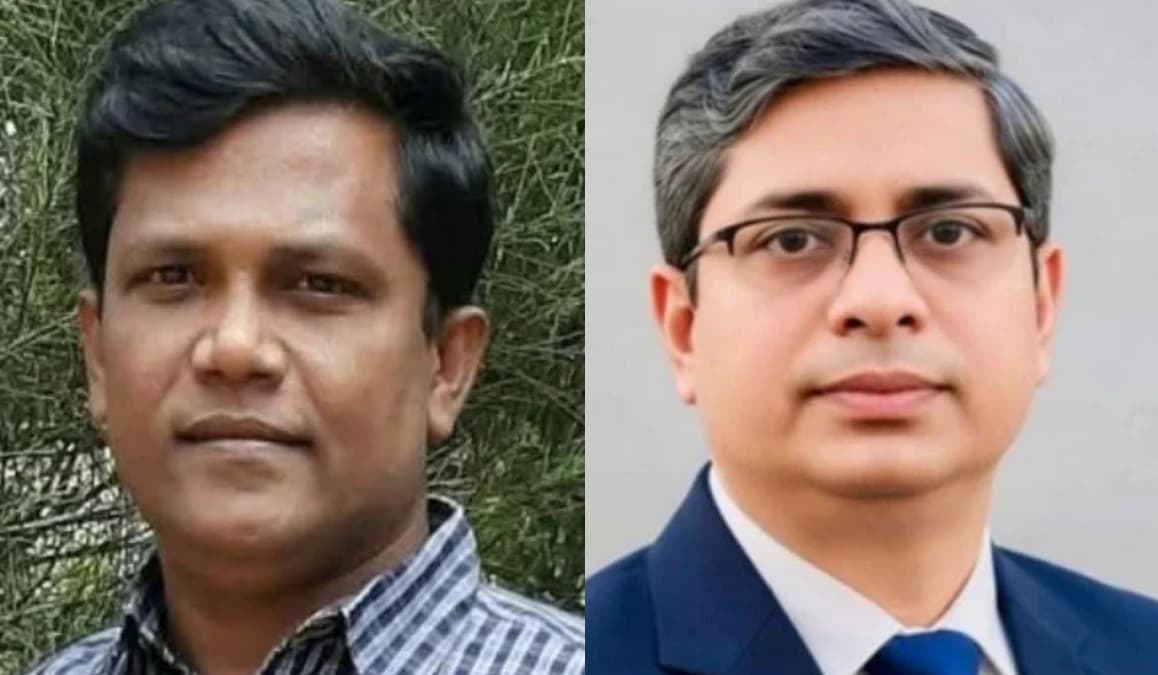প্রতিমন্ত্রী মীর শাহে আলমকে নিয়ে সংবাদ করায় কারাগারে ভারপ্রাপ্ত সম্পাদক