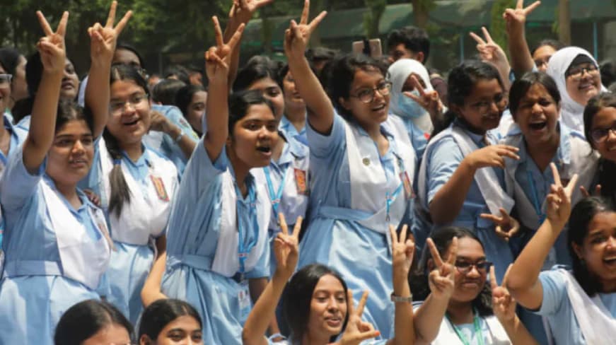 জিপিএ নাকি ভর্তি পরীক্ষা— একাদশে এবার কোন নিয়মে হবে চূড়ান্ত ভর্তি?