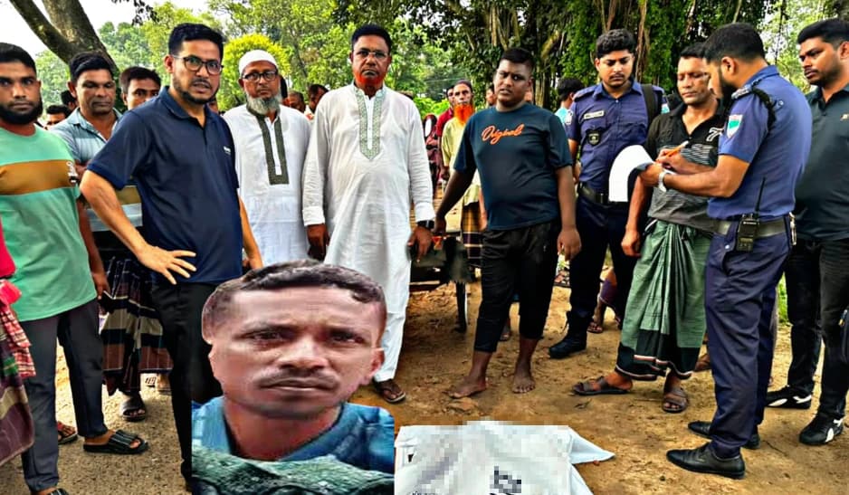 মাছ চোরদের বাধা দেওয়ায় কি প্রাণ গেল প্রতিবন্ধী পাহারাদারের? উদ্ধার হলো লাশ