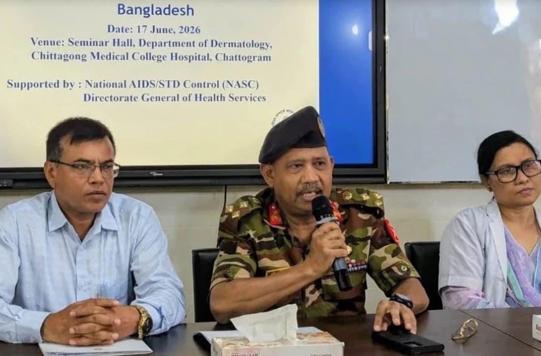 এইডস আক্রান্ত হয়েও কি ৩০ বছর সুস্থ থাকা সম্ভব? চিকিৎসকদের চমকপ্রদ তথ্য