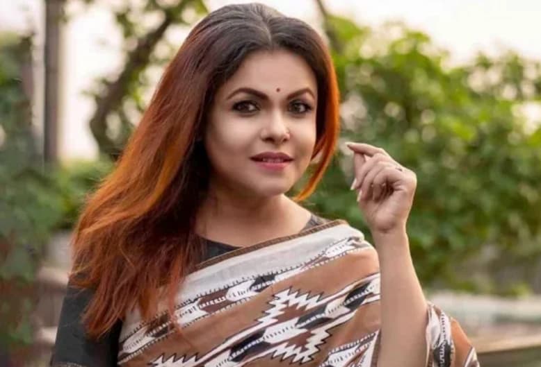 ‘আওয়ামী লীগ আগের চেয়েও প্রবল’, বর্তমান সরকারকে ধন্যবাদ জানিয়ে বিস্ফোরক মন্তব্য শাওনের