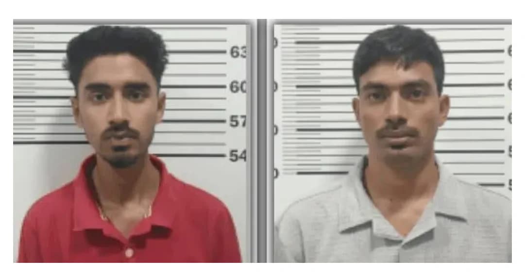 মালদ্বীপে মদ বিক্রি ও ব্যবহারের অভিযোগে দুই বাংলাদেশি গ্রেফতার, দীর্ঘ রিমান্ডের নির্দেশ