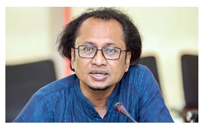 সার্বভৌমত্বের প্রশ্নে আপসহীন বাংলাদেশ: তিস্তা মহাপরিকল্পনায় অন্য দেশের হস্তক্ষেপ চলবে না