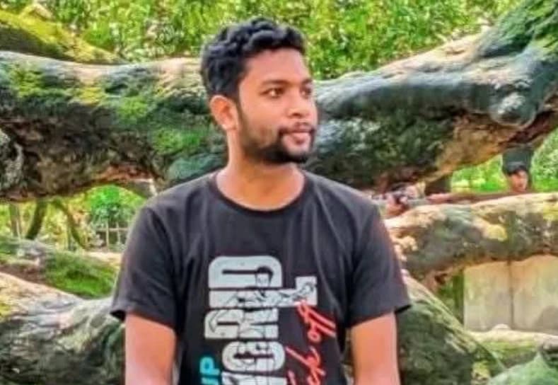 ডিমলায় বিদ্যুৎস্পৃষ্ট হয়ে অনার্স পড়ুয়া শিক্ষার্থীর মৃত্যু