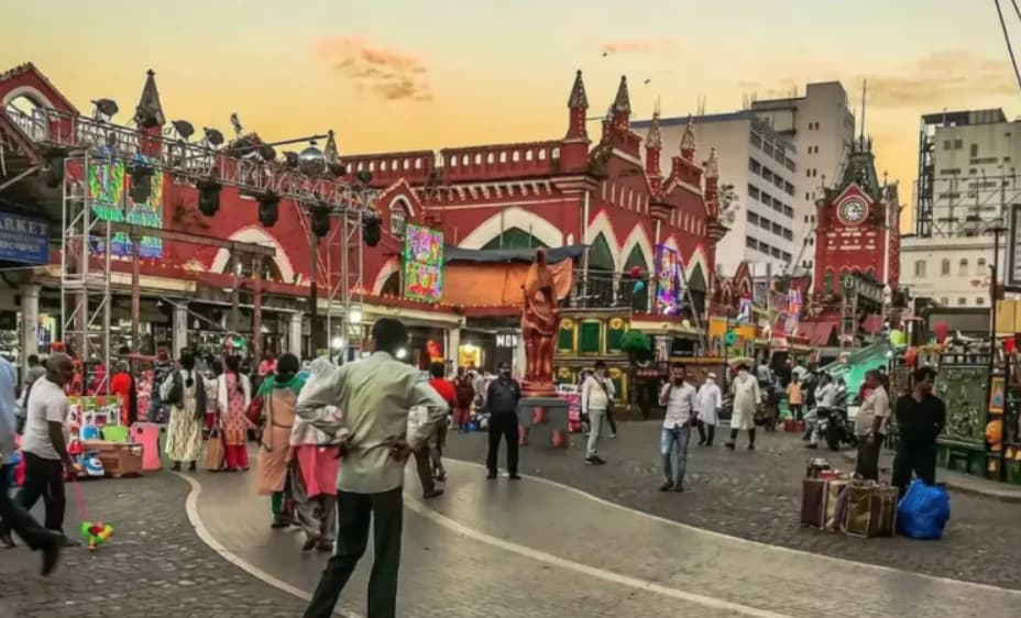 পর্যটন ভিসা চালু, তবে বাংলাদেশিদের নিরাপত্তা নিশ্চিত করতে কলকাতায় কী বিশেষ ব্যবস্থা নিল ব্যবসায়ীরা?