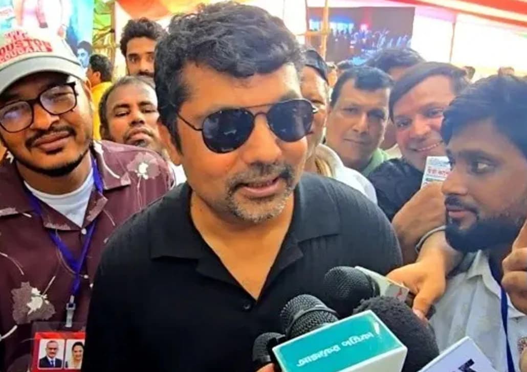 জায়েদ খানের ডিগবাজি কেন মিস করছেন জয়? শিল্পী সমিতির নির্বাচনে হঠাৎ আলোচনায় যা বললেন