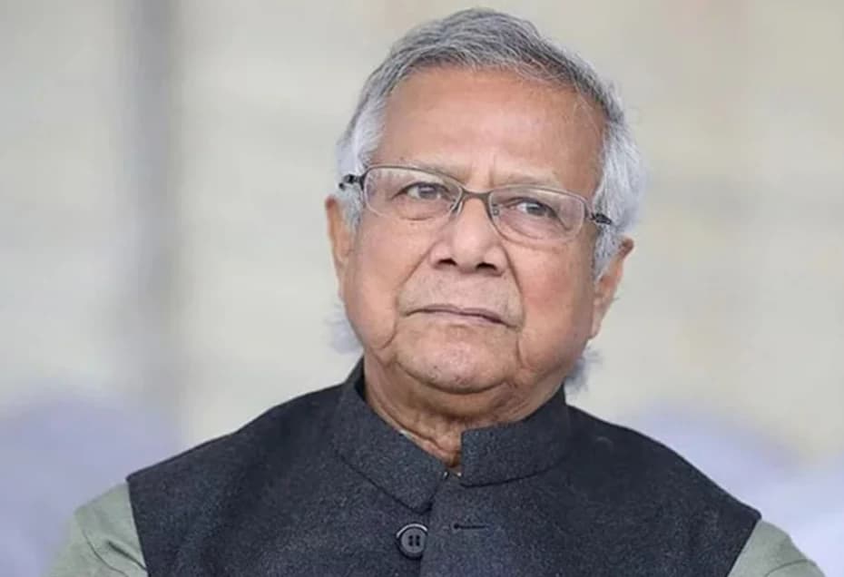 ৬০০ শিশুর মৃত্যুর অভিযোগ: প্রধান উপদেষ্টা ড. ইউনূসসহ চারজনের বিরুদ্ধে মামলা দায়ের