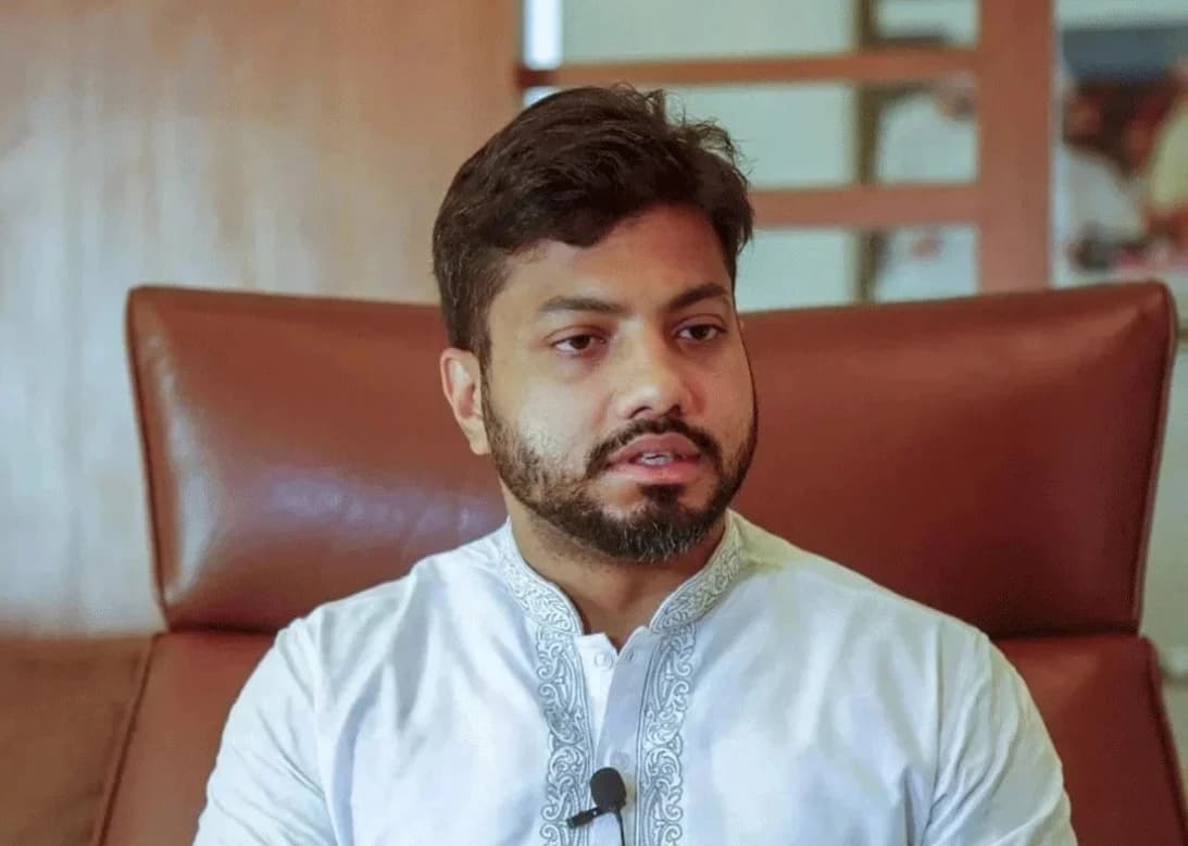 ১৬ জুলাই হবে ‘শহিদ দিবস’: আবু সাঈদ ও ওয়াসিম আকরামের স্মৃতিস্তম্ভ স্থাপনের ঘোষণা