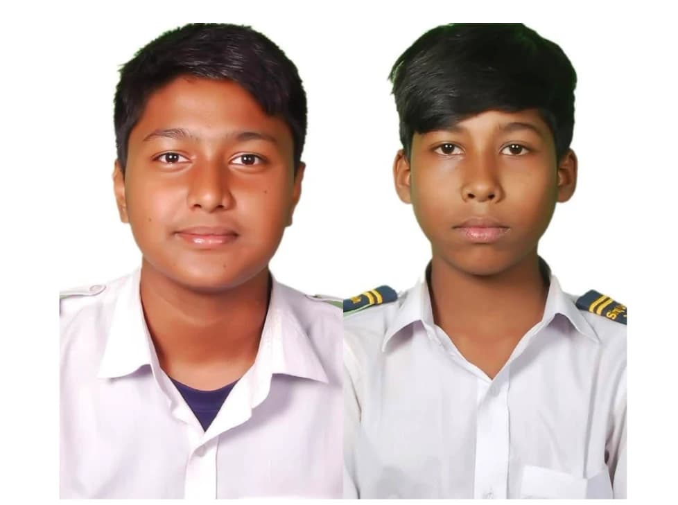 টঙ্গীতে তুরাগ নদে গোসল করতে নেমে দুই স্কুলছাত্রের করুণ মৃত্যু
