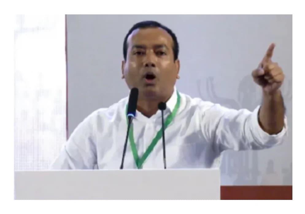 ‘আওয়ামী লীগের অফিস গুঁড়িয়ে দিয়েছি আমরা’, ৪ আগস্টের ভূমিকা নিয়ে বড় দাবি ছাত্রদল সভাপতির