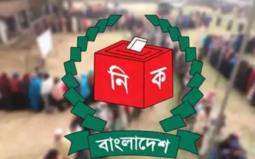 অক্টোবরে স্থানীয় সরকার নির্বাচনের প্রস্তুতি নিচ্ছে ইসি