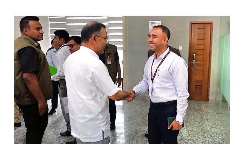 ভেজাল ও সিন্ডিকেটের বিরুদ্ধে কঠোর হতে ভোক্তা অধিকারকে বিশেষ নির্দেশনা প্রধানমন্ত্রীর