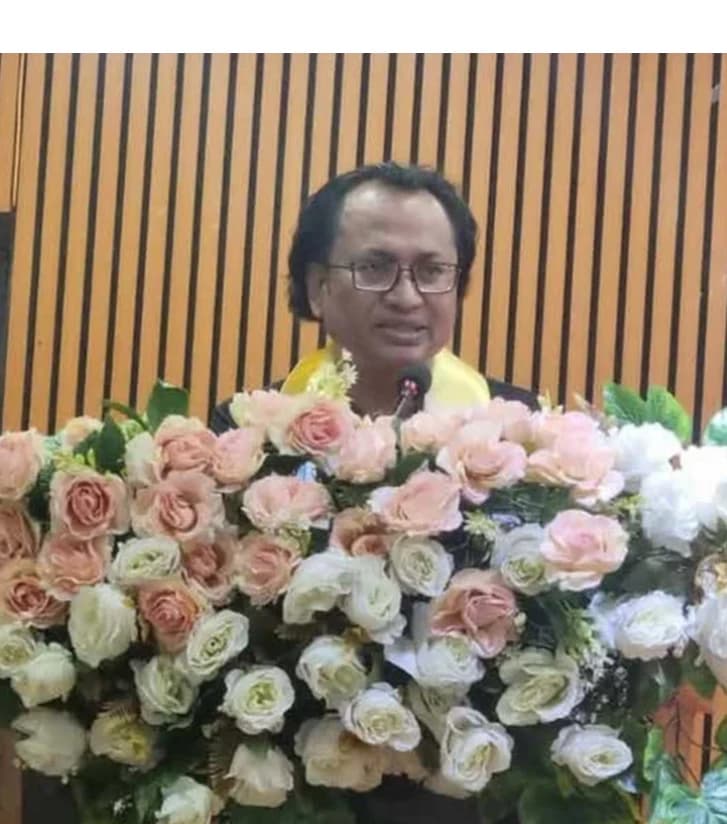 স্বৈরাচারের পতন কোনো আকস্মিক ঘটনা নয়, বরং দীর্ঘমেয়াদী প্রতিরোধের ফসল: জাহেদ উর রহমান