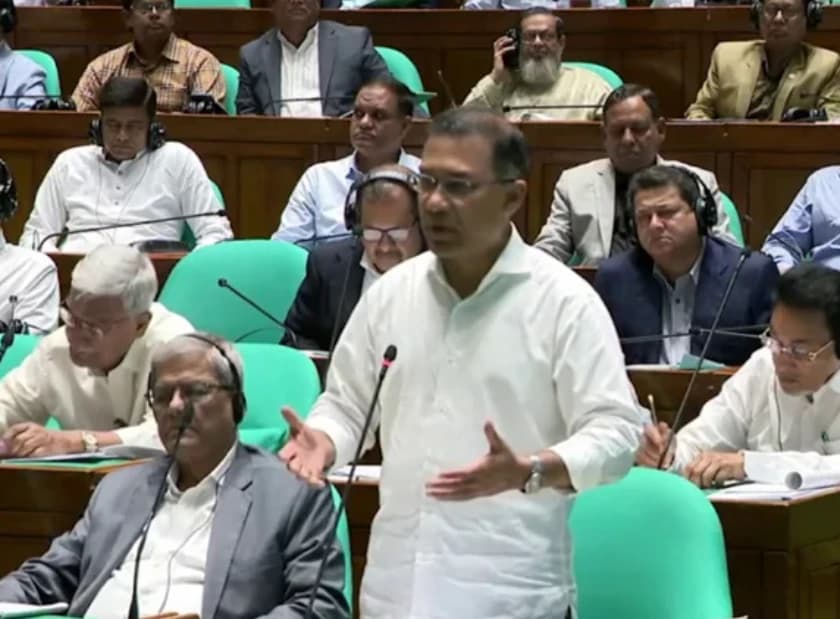 বগুড়ায় সামরিক ড্রোন কারখানা স্থাপনের ঘোষণা দিলেন প্রধানমন্ত্রী