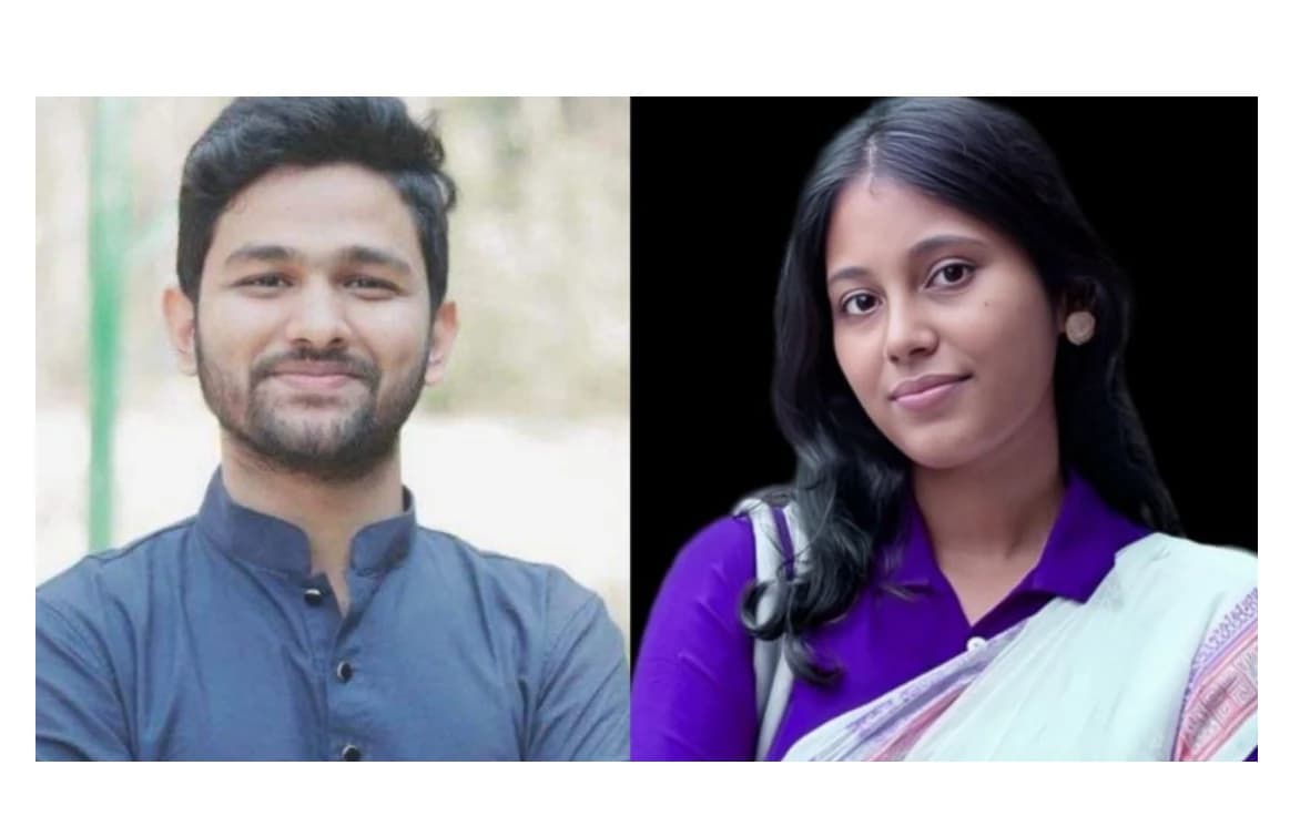 ‘বাবা-মা এসব ডিজার্ভ করেন না’, আবেগঘন বার্তায় ইনকিলাব সেন্টার ছাড়লেন জাবের ও জুমা