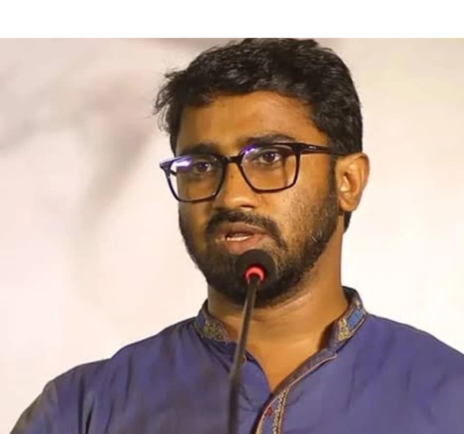 মীর শাহে আলমকে লক্ষ্য করে পরিকল্পিত আক্রমণ, আসলে লক্ষ্য প্রধানমন্ত্রী! বিস্ফোরক দাবি রাশেদ খানের