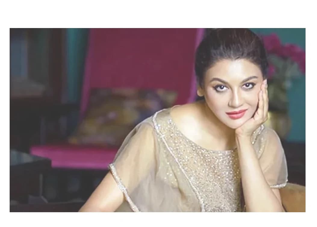 ‘আমার শত্রুও যেন এমন পরিস্থিতিতে না পড়ে’, জয়া আহসানের নতুন সিনেমায় সম্পর্কের চরম টানাপোড়েন