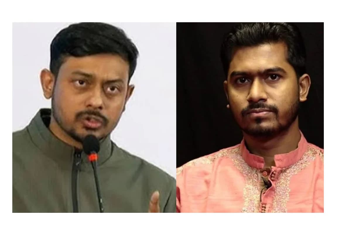 ‘পাটওয়ারী শিবির করায় নেওয়া হয়নি’, নাসীরুদ্দীন পাটওয়ারীর অতীত নিয়ে বড় দাবি নুরের
