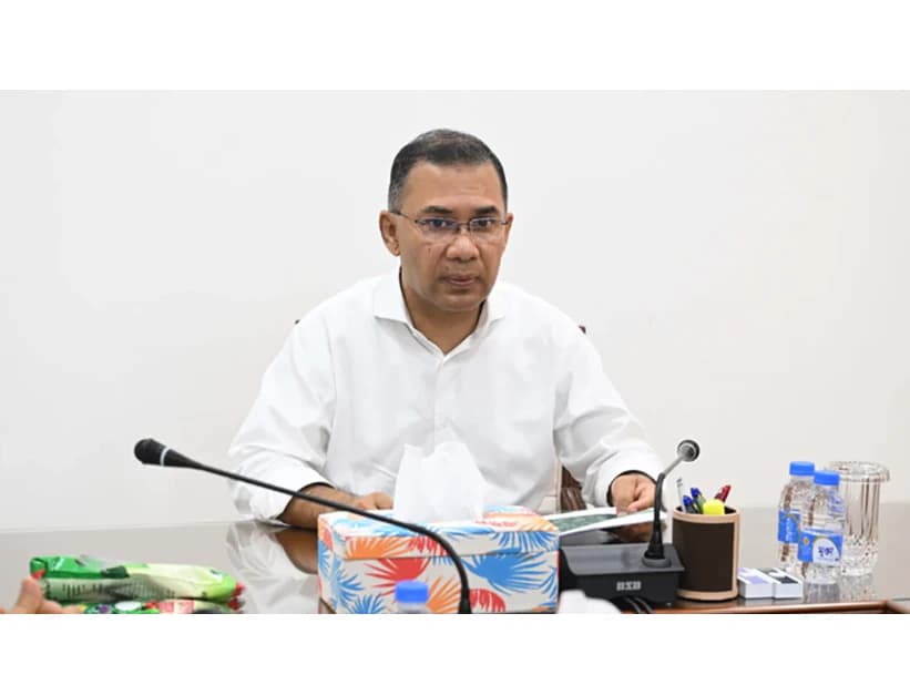 আমিনবাজার ও মাতুয়াইলে বর্জ্য থেকে বিদ্যুৎ উৎপাদন, দ্রুত বাস্তবায়নের কড়া নির্দেশ প্রধানমন্ত্রীর