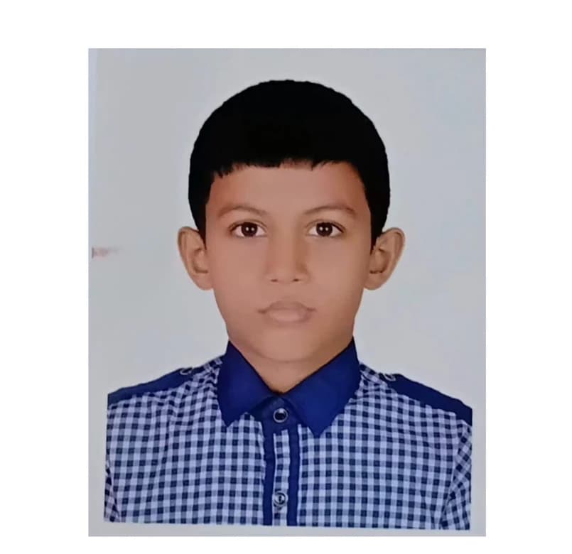 প্রাথমিক বৃত্তি পরীক্ষায় ট্যালেন্টপুলে বৃত্তি অর্জন করল সাংবাদিকপুত্র সাফওয়ান