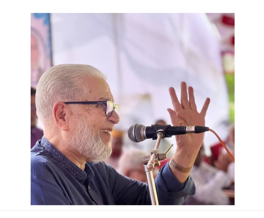 এমপি ফয়সাল-এর উদ্যোগে তালিবপুর আহছানিয়া উচ্চ বিদ্যালয়ের নতুন ভবন অনুমোদন