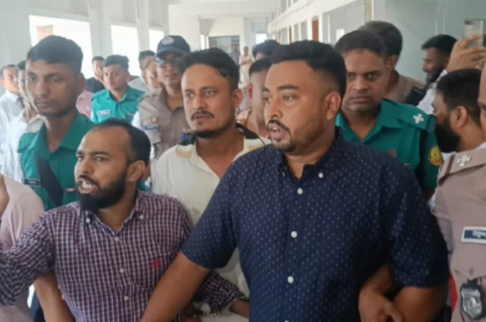 স্বামীর সামনেই নববধূর ওপর নারকীয় পাশবিকতা: মূল আসামির মৃত্যুদণ্ড, তিনজনের যাবজ্জীবন